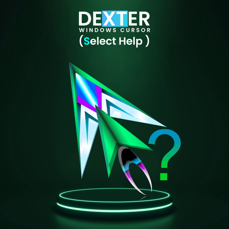 Dexter Select Help