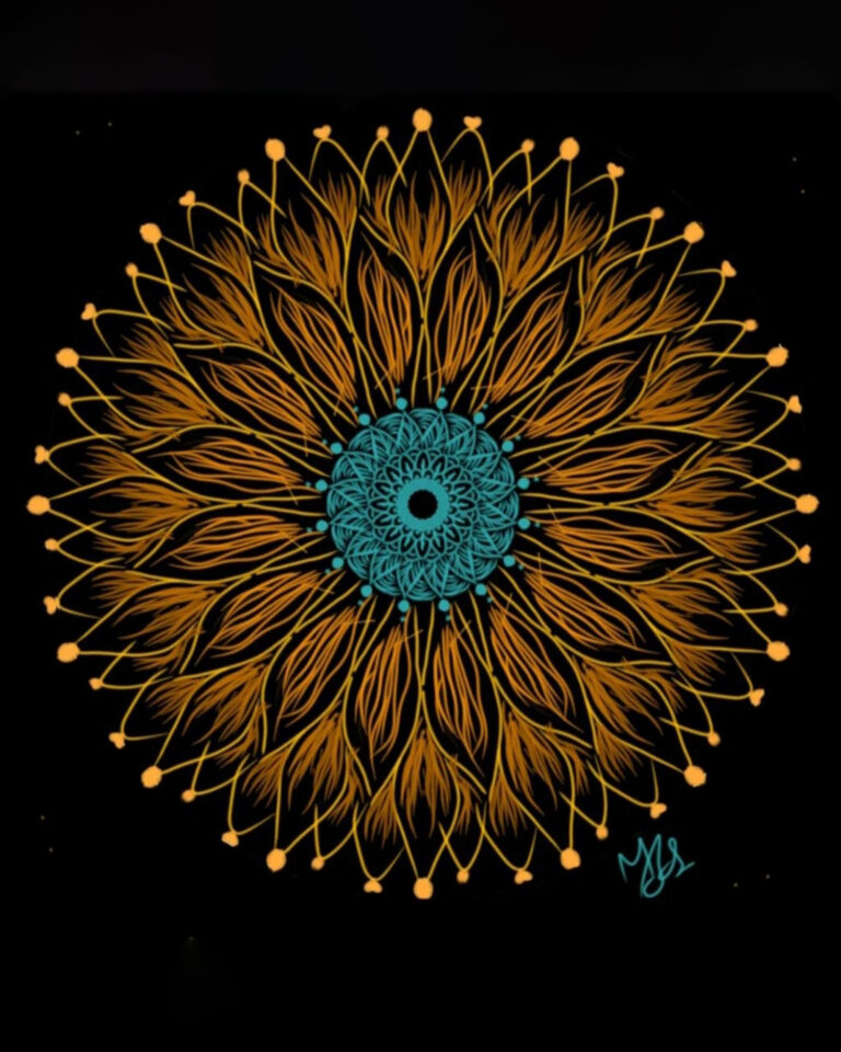 Mandala Art