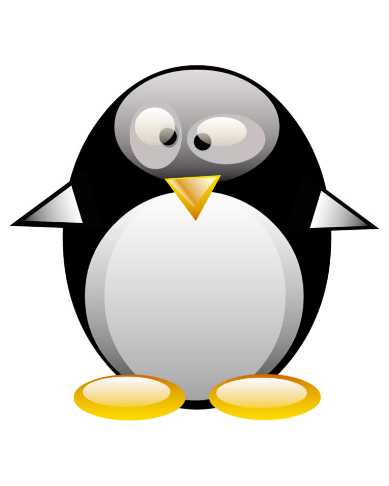 Penguin